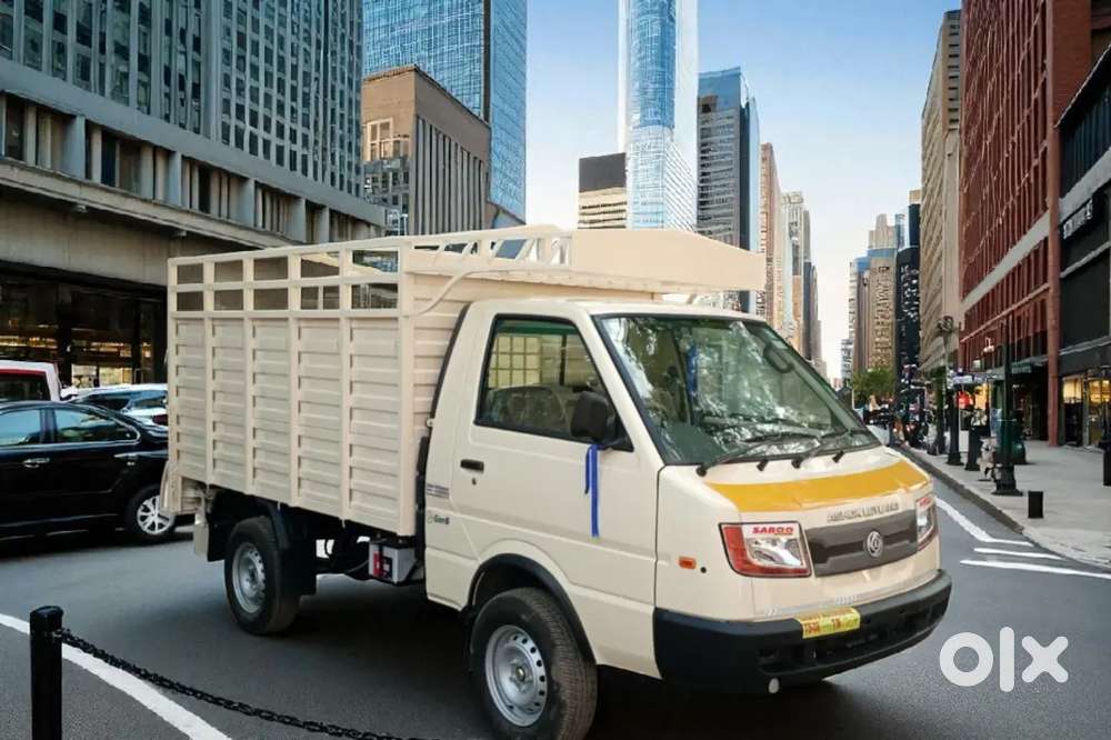 Ashok Leyland Dost XL New
