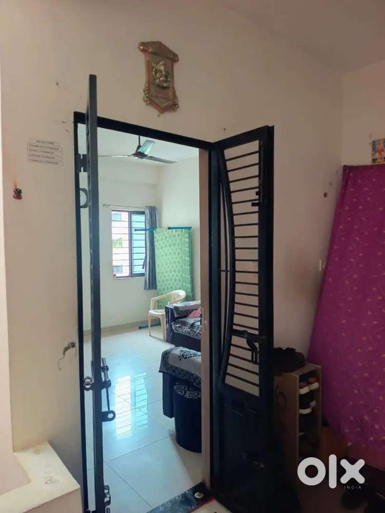 Tarsali-somtalav road