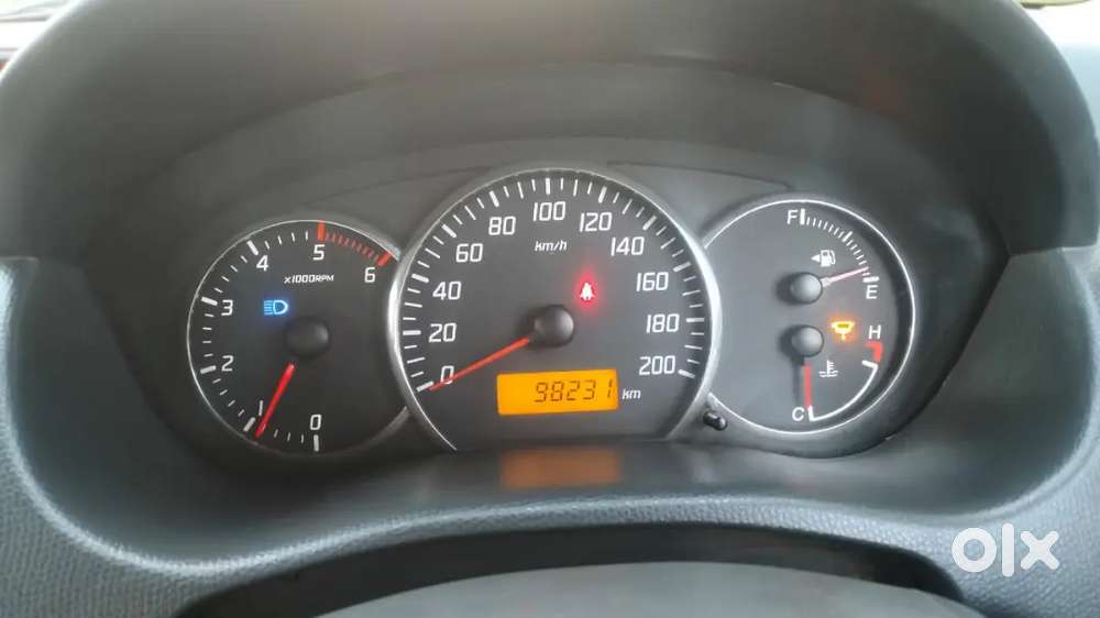 Maruti Suzuki Swift 2010 Diesel Good Condition