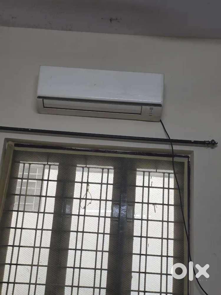 Daikin 1.5 ton 5 star invter ac