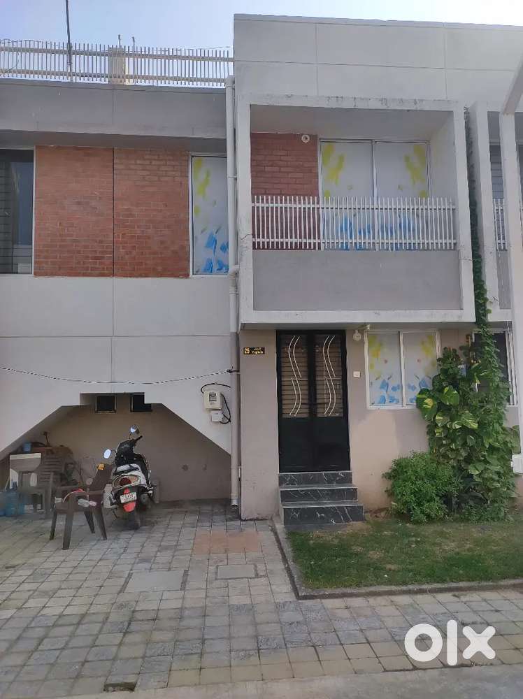 2BHK Independent House for Sale in near Shravan chokdi, Bharuch