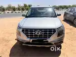 Hyundai Venue 2019 Diesel Well Maintained