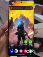 Note 20 Ultra 12/256GB