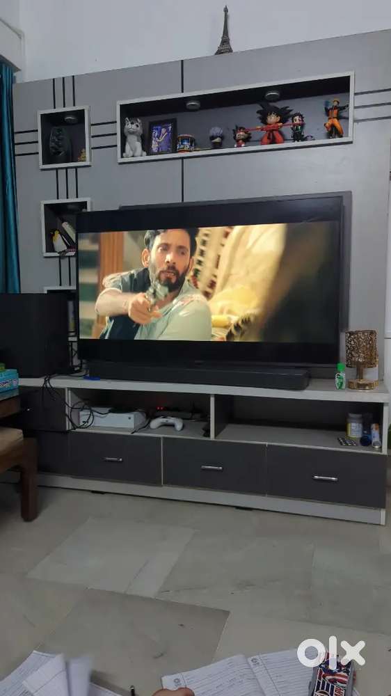 LG UHD LED 55 inch TV