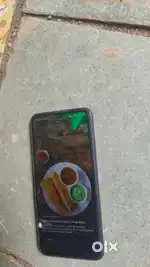 Redmi 9A tip top condition fix price