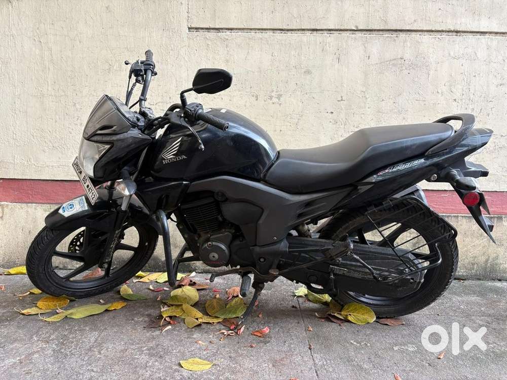 Honda 150cc  CB Trigger bike for sale.
