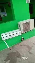 Ac 1,5 ton inverter