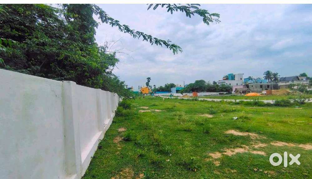 POTHERI ON ROAD PROPERTY FOR SALE