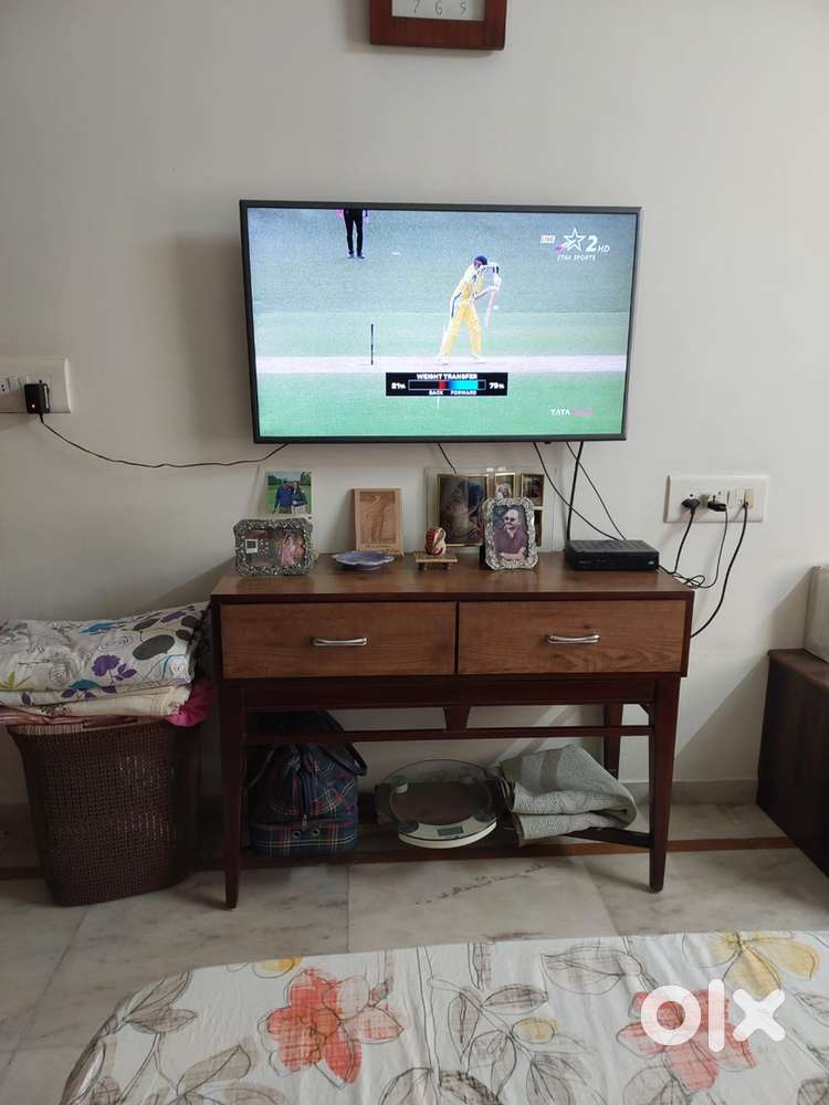 Samsung smart LED TV