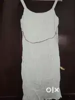 Dress one piece