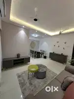 1 BHK Flat for Sale in Thakurli at Metro Luxuria near Station Project