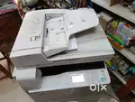 Canon wi fi printer black and white