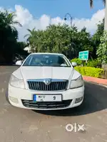 Skoda Laura 2011 Diesel Well Maintained