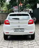 Maruti Suzuki Baleno Zeta, 2021, Petrol