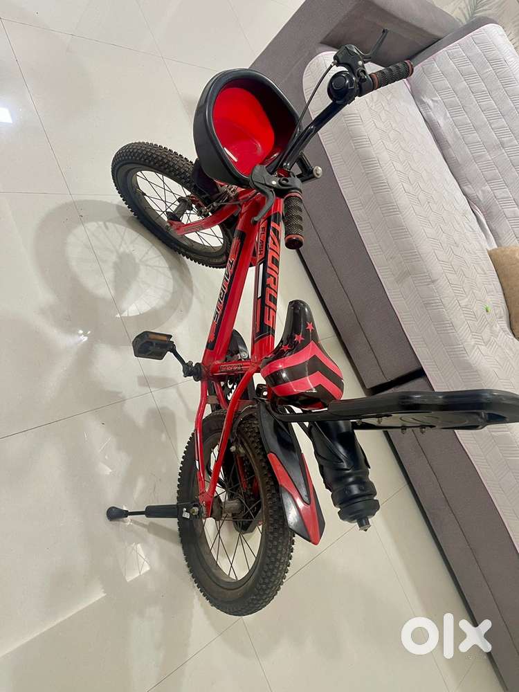 Kids Cycle