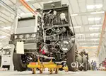 FISHERS CANDIDATE FOR MANUFACTURES PLANT