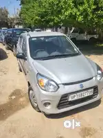 Maruti Suzuki Alto 800 2019-2023 0.8 LXI (O), 2017, Petrol