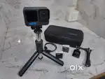 GoPro 12 hero