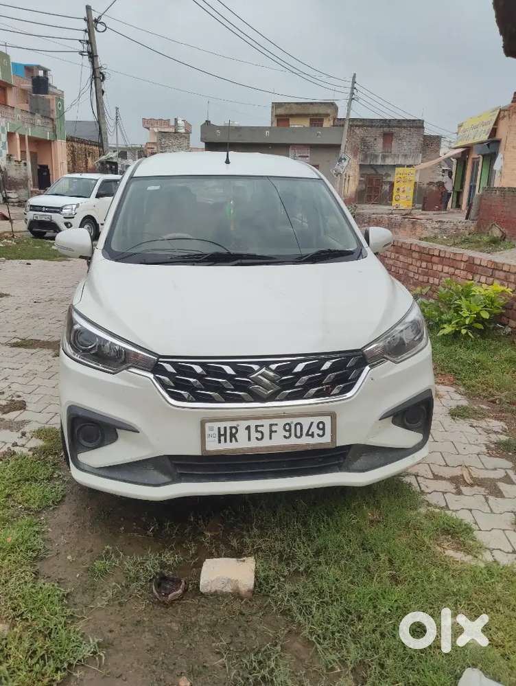 New tayar new condition