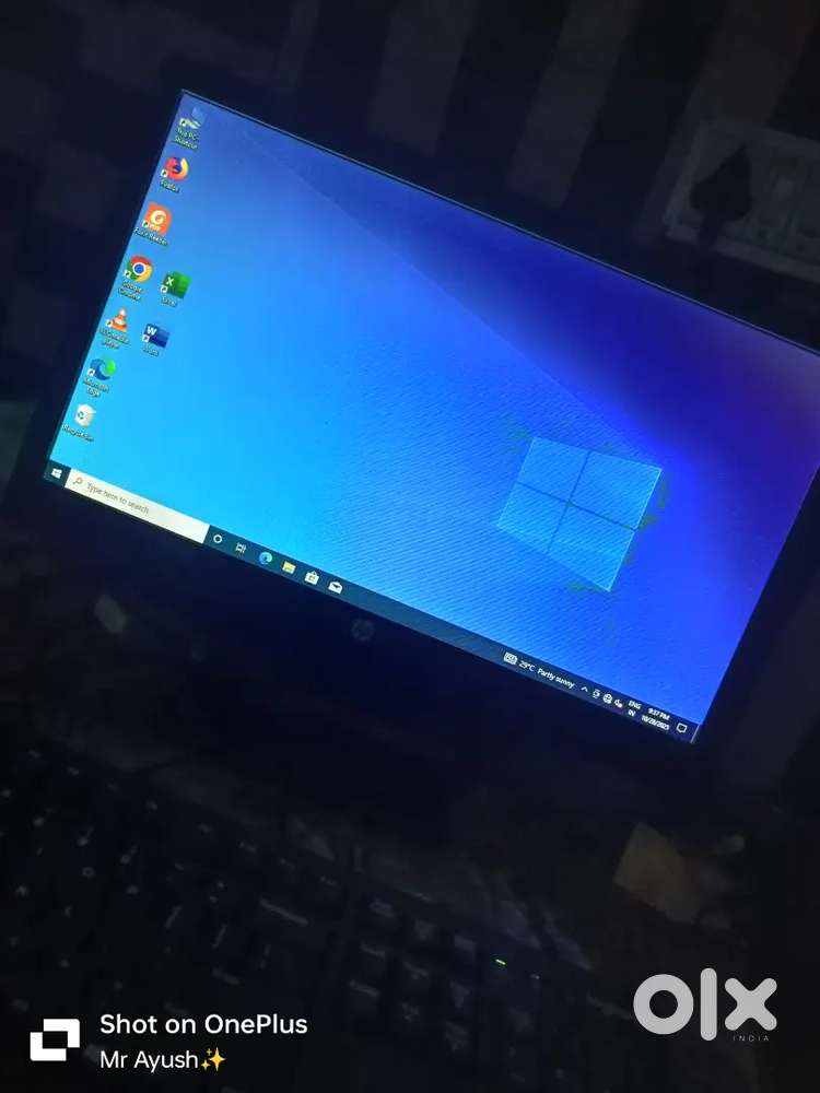 Computer sell urgent