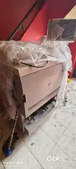 Canon Ir7095 B/W High Speed photocopy Machine RC