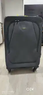 28 incnhes trolly suitcase, Polo brand
