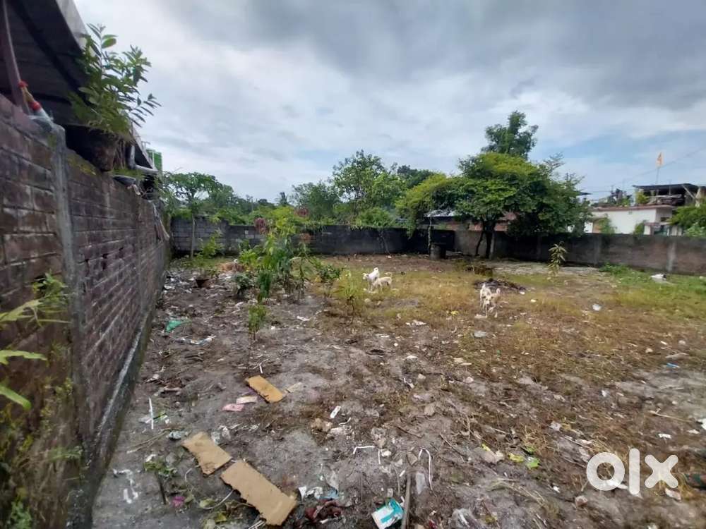 Best property in Siliguri Shastri Nagar word 41 nearby iscon Mandir