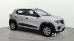 Renault KWID RXT, 2016, Petrol