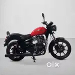 33442,Royal Enfield, Thunderbird 350X, Second owner
