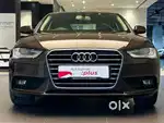 Audi A4 2015-2016 2.0 35 TDI Premium, 2015, Diesel