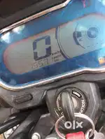 No problem in bike