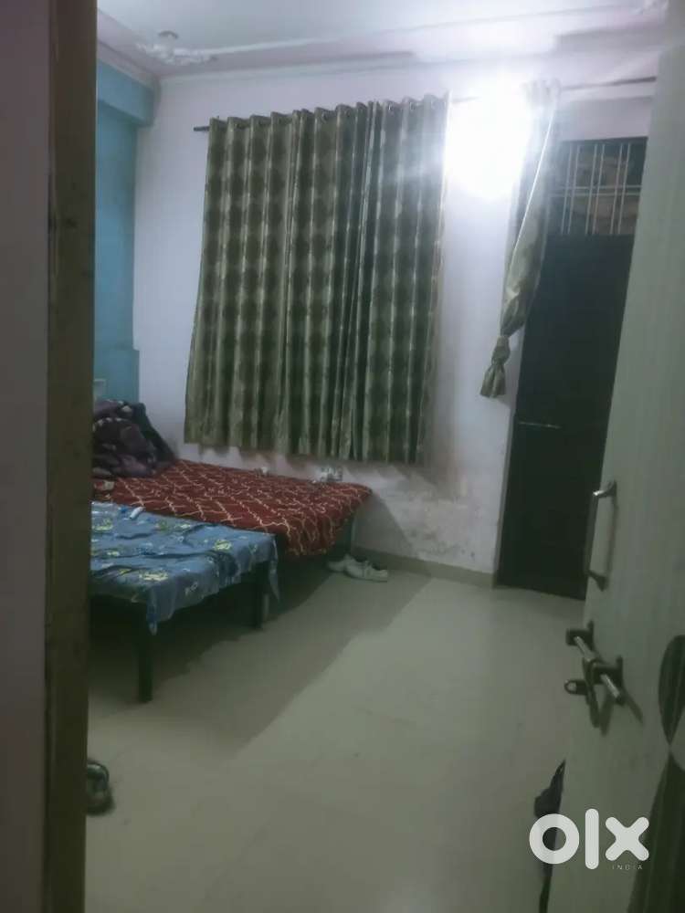 Need a roommate gopalpura semi furnished room