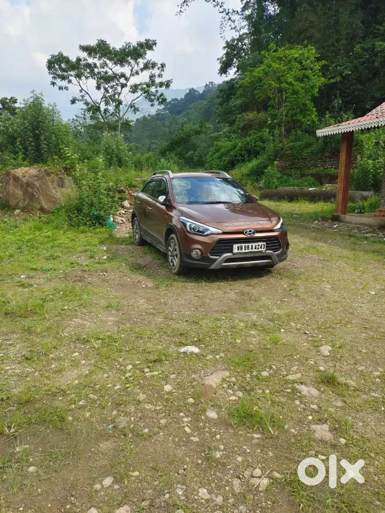 Hyundai i20 2015