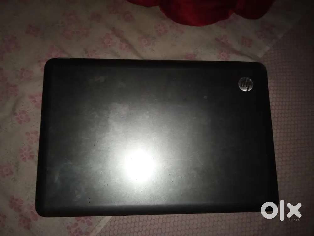 hp pavilion laptop
