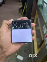 Samsung galaxy z flip 4