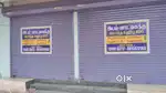 Shop for rent @Kumbakonam Ammachatram