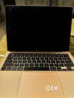 Macbook air m1