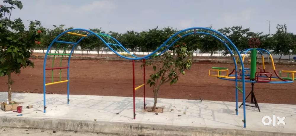 Plots, construction,gated community ,Open lands