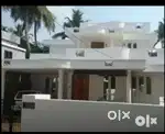 Independent house in 8cent in nellikkunnu, thrissur