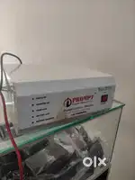 Inverter machine and Kent purifier for sale