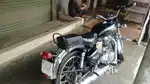 Royal Enfield electra