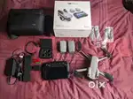 DJI Air 2S 5.4K Fly More Combo Drone - Bundle - Inc. Smart