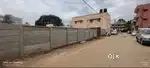 Empty land available for rent