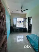 1BHK ROOM VERSOVA