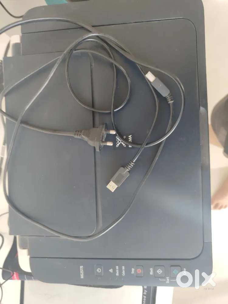 Selling printer