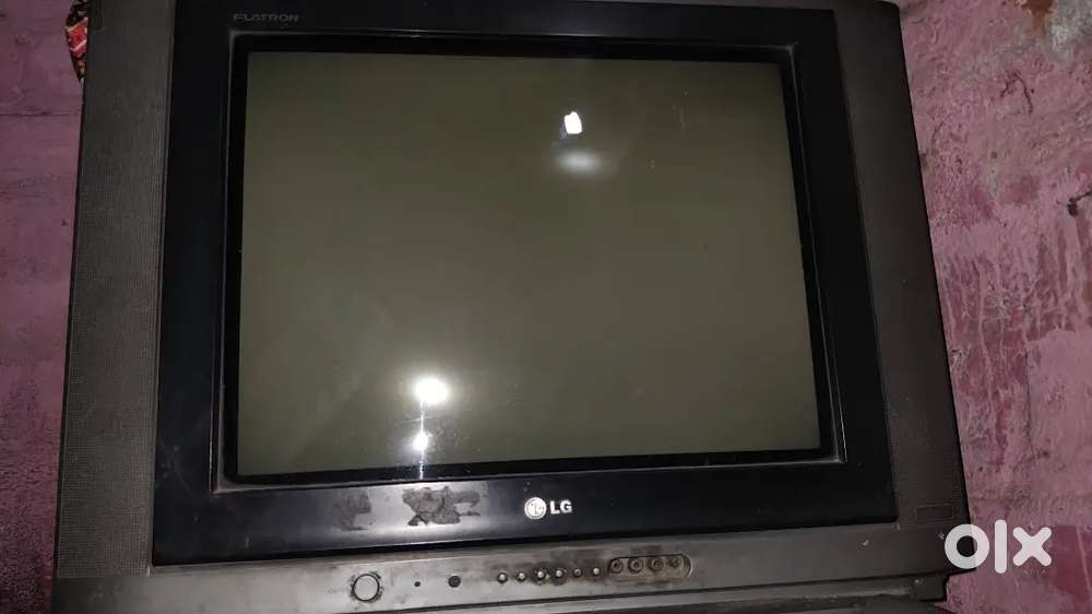 Lg tv 24 inch