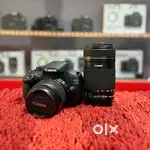 CAMERA FOR RENT