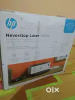 Laser printer