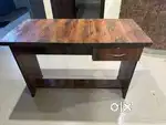 Study table