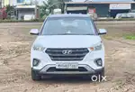 Hyundai Creta 1.4 S, 2019, Diesel